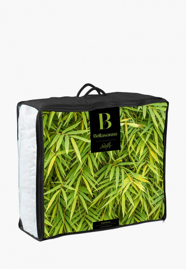 Одеяло 2-спальное Mia Cara белый, размер 00, фото 4