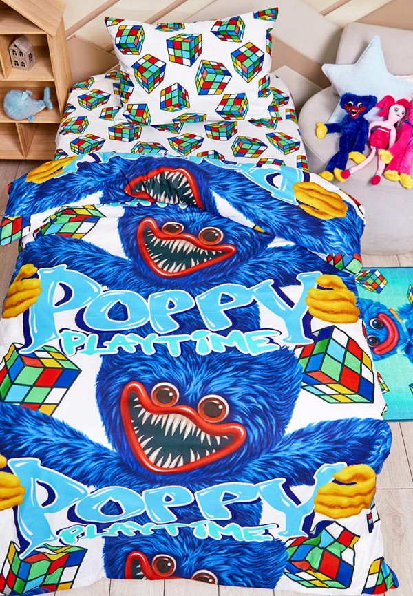 синий синий