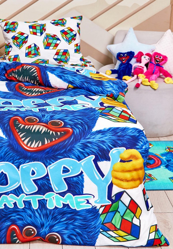 Постельное белье 1,5-спальное Juno