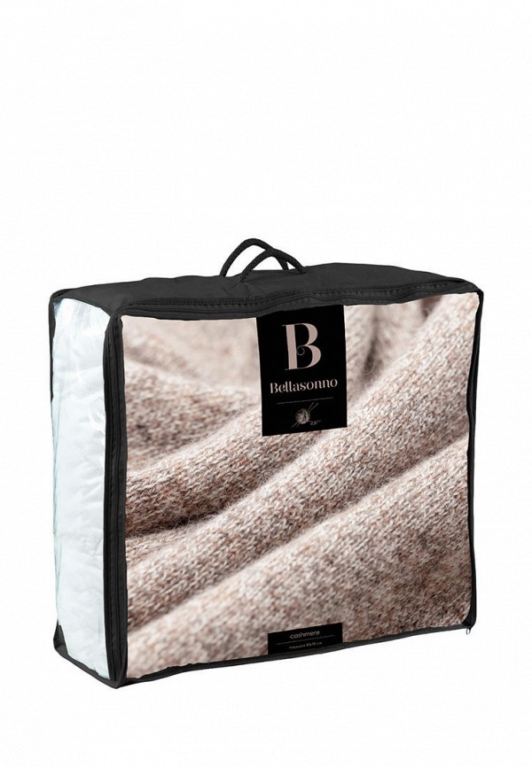 Одеяло 2-спальное Mia Cara бежевый, размер 00, фото 4