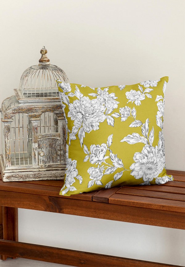 фото Подушка декоративная mia cara