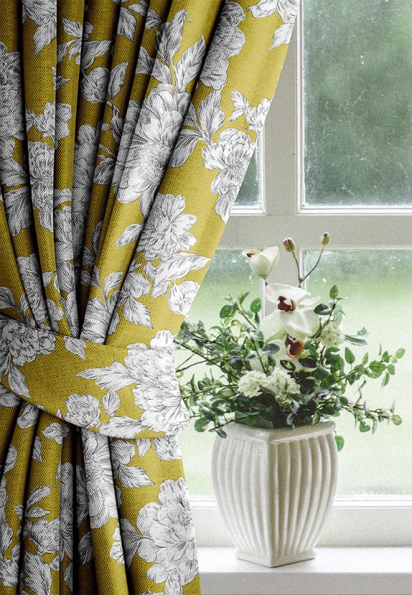 фото Шторы mia cara