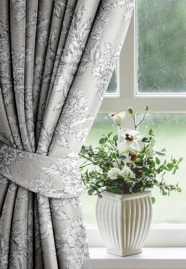 фото Шторы mia cara