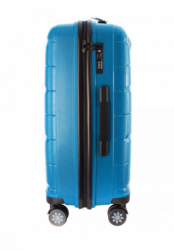 фото Чемодан proffi travel