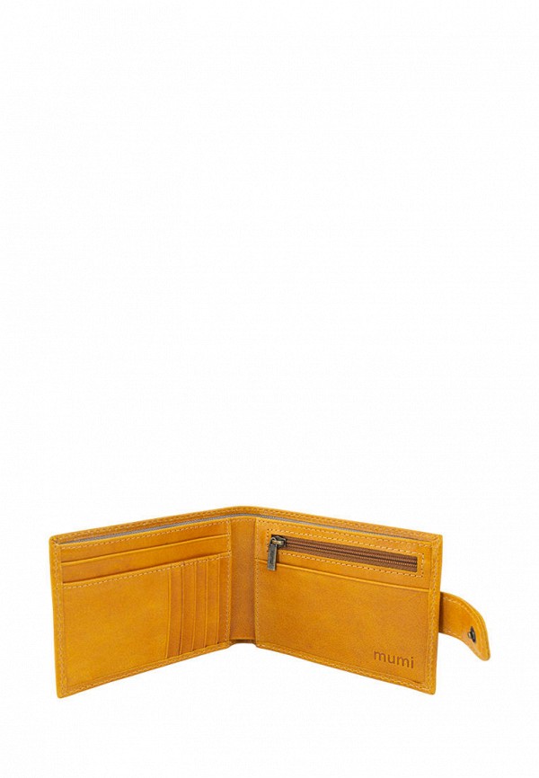 фото Кошелек mumi