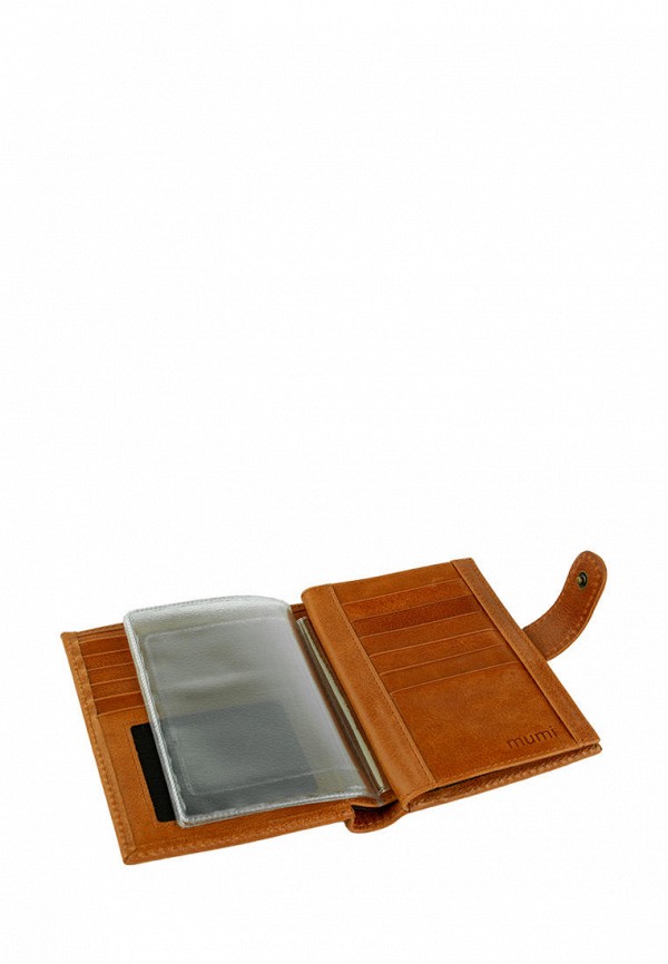 фото Кошелек mumi