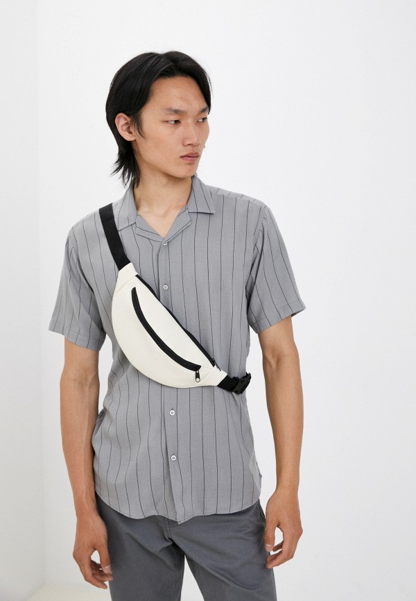 фото Сумка поясная bb socks