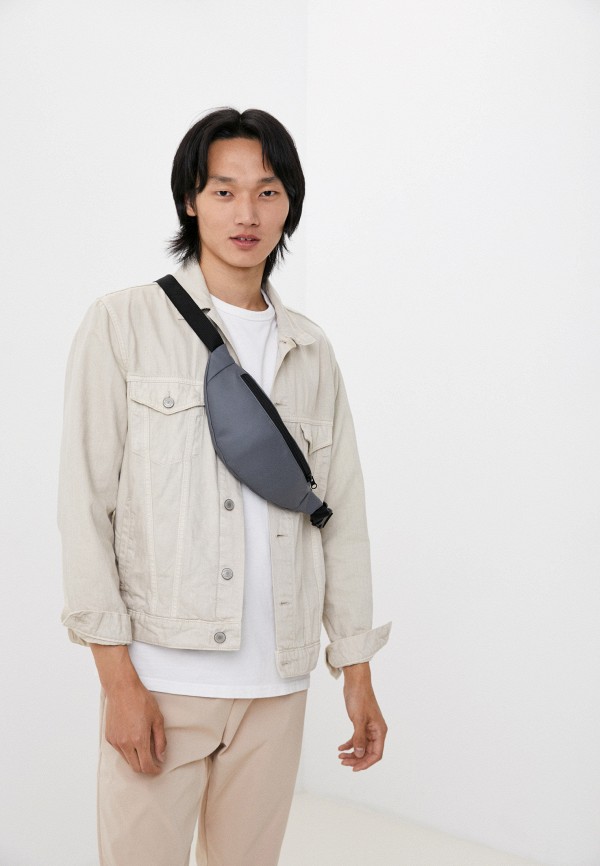 фото Сумка поясная bb socks