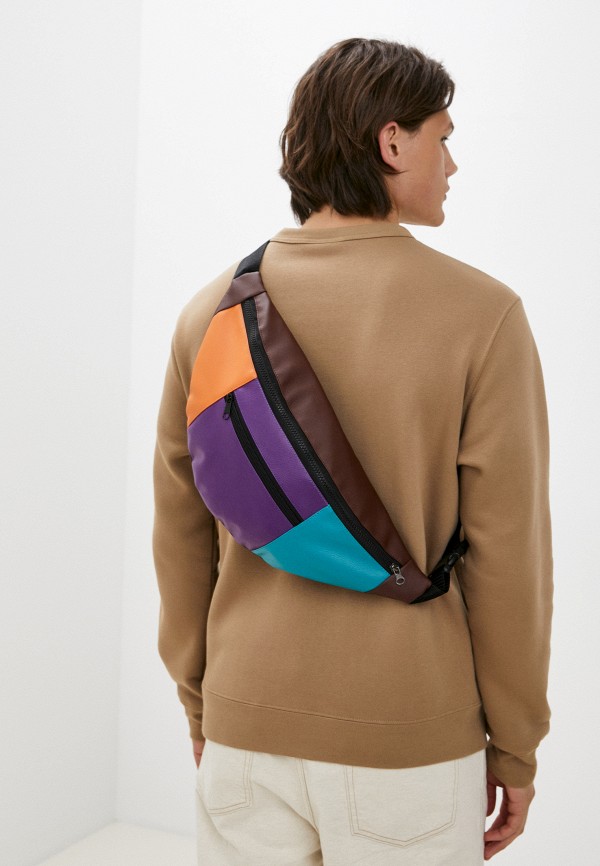 фото Сумка поясная bb socks