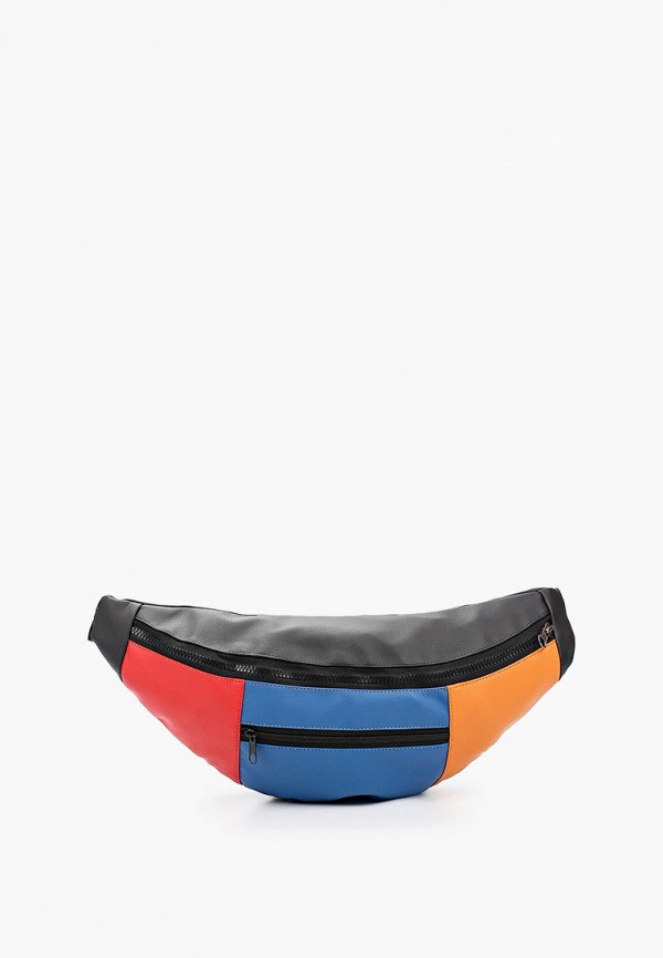 

Сумка поясная bb socks, Разноцветный