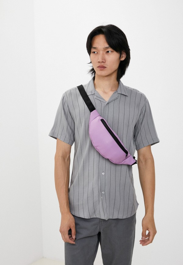 фото Сумка поясная bb socks