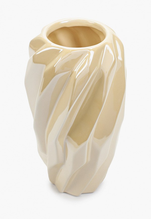 Ваза Mandarin Decor бежевый, размер 00, фото 2