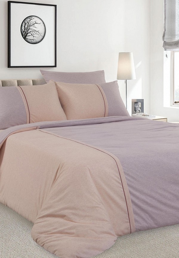 фото Постельное белье евро comfort life