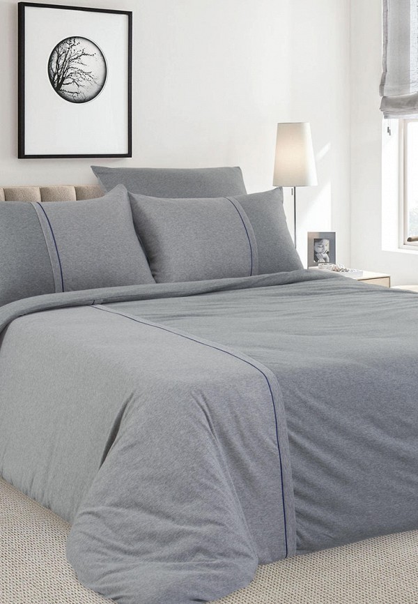 фото Постельное белье 2-спальное comfort life