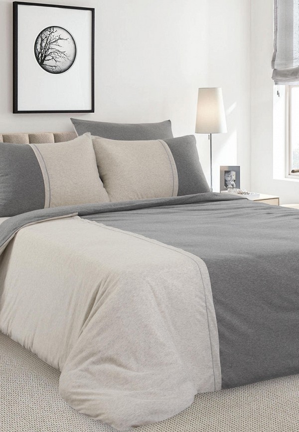 фото Постельное белье евро comfort life