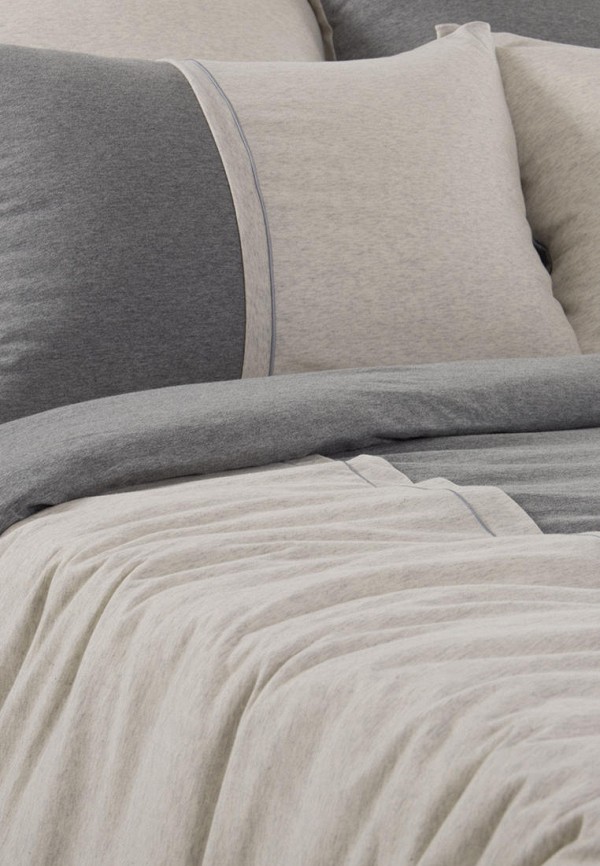 фото Постельное белье евро comfort life