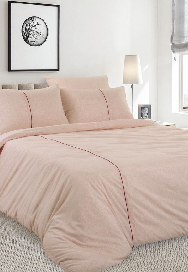фото Постельное белье 1,5-спальное comfort life