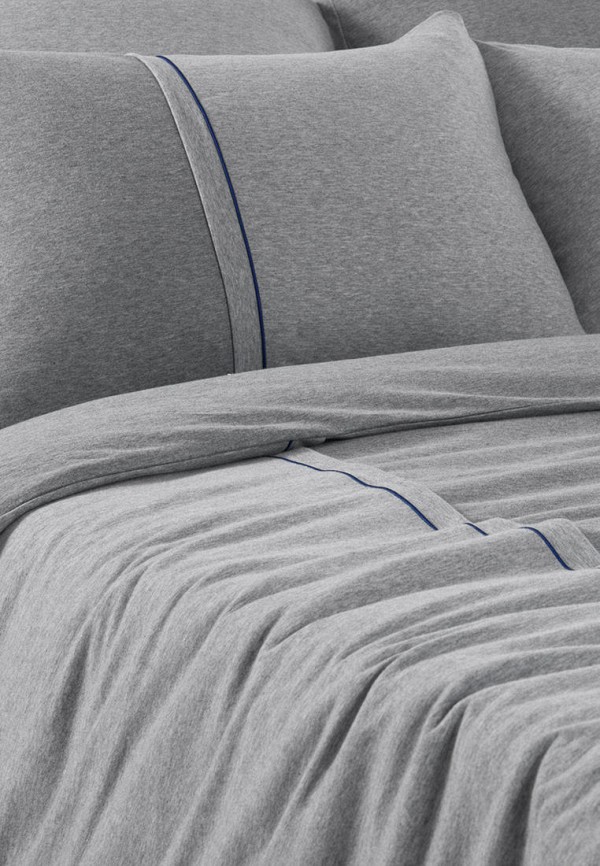 фото Постельное белье евро comfort life