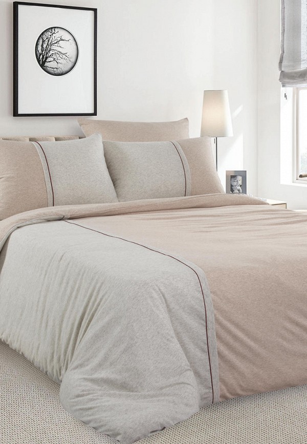фото Постельное белье евро comfort life