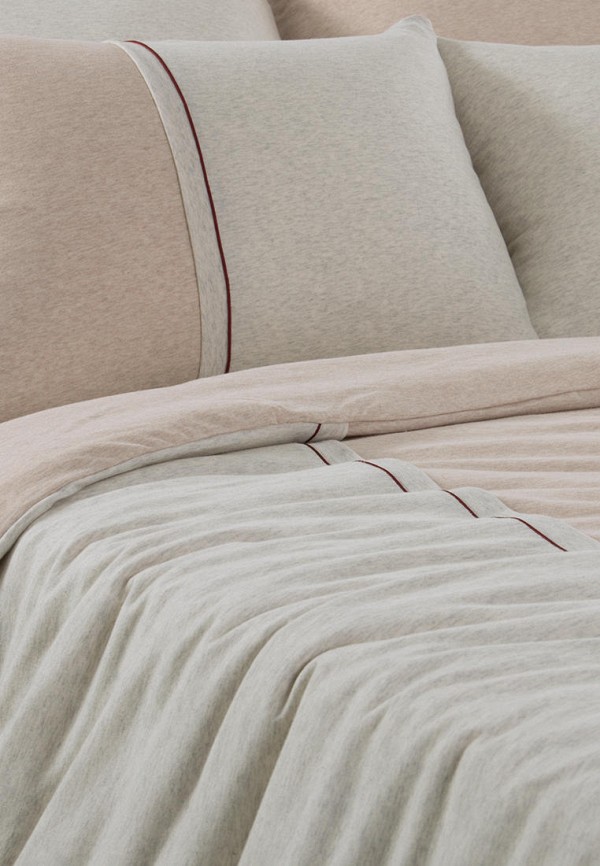 фото Постельное белье евро comfort life