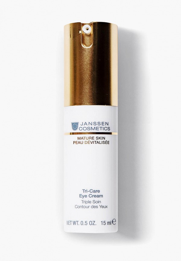 Крем для кожи вокруг глаз Janssen Cosmetics