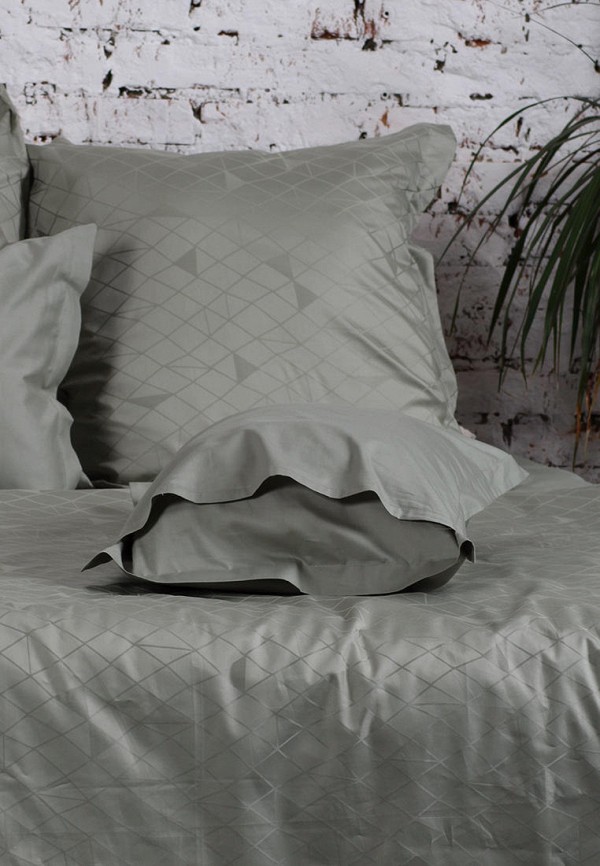 фото Постельное белье 1,5-спальное mona liza