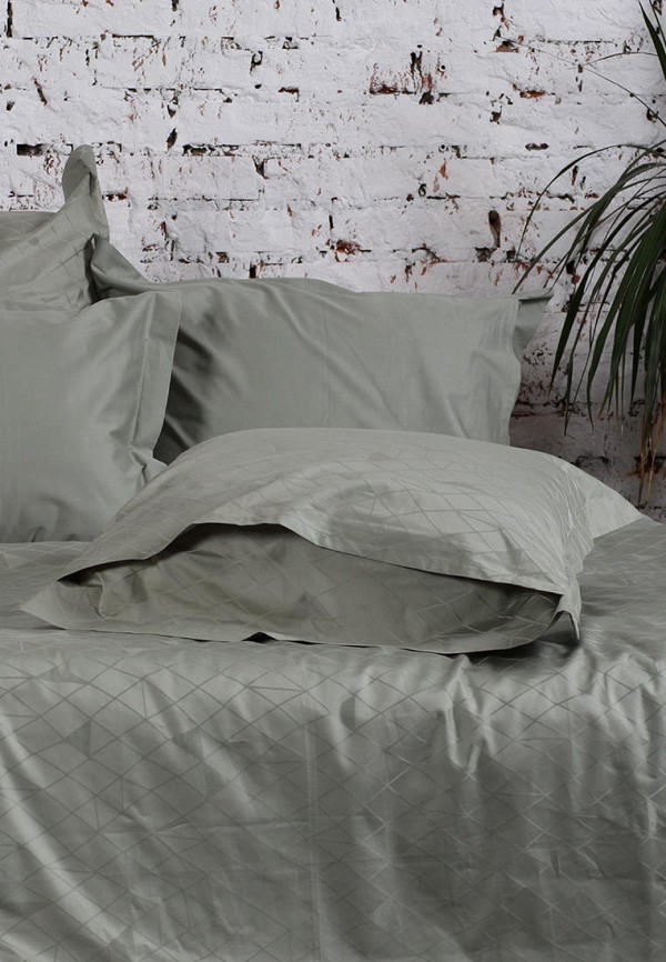 фото Постельное белье 1,5-спальное mona liza