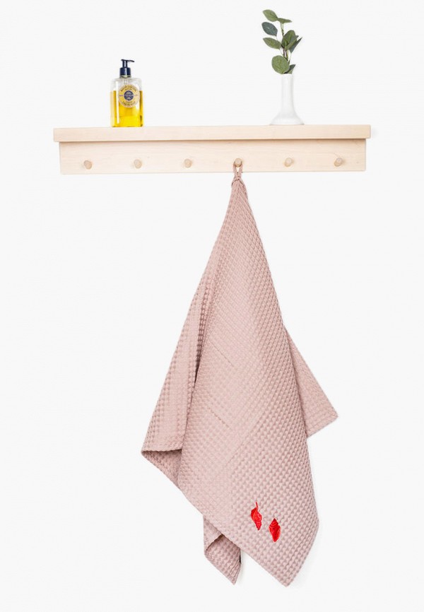 фото Полотенце bellehome