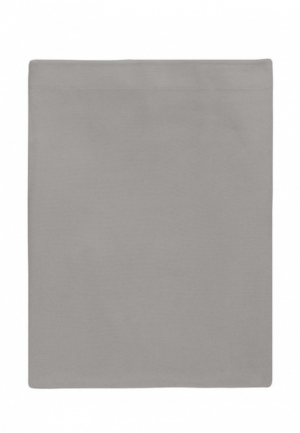 Шторы Унисон серый, размер 00, фото 3