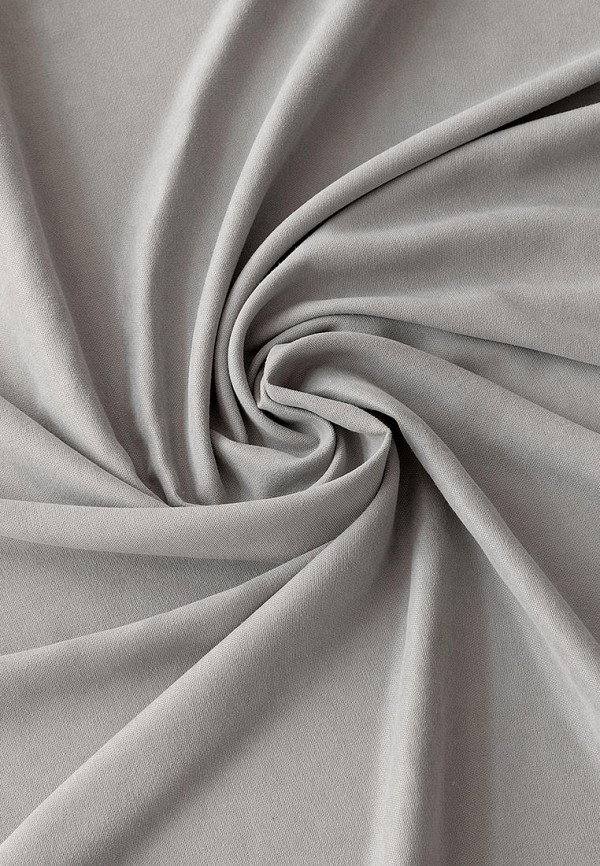 Шторы Унисон серый, размер 00, фото 7