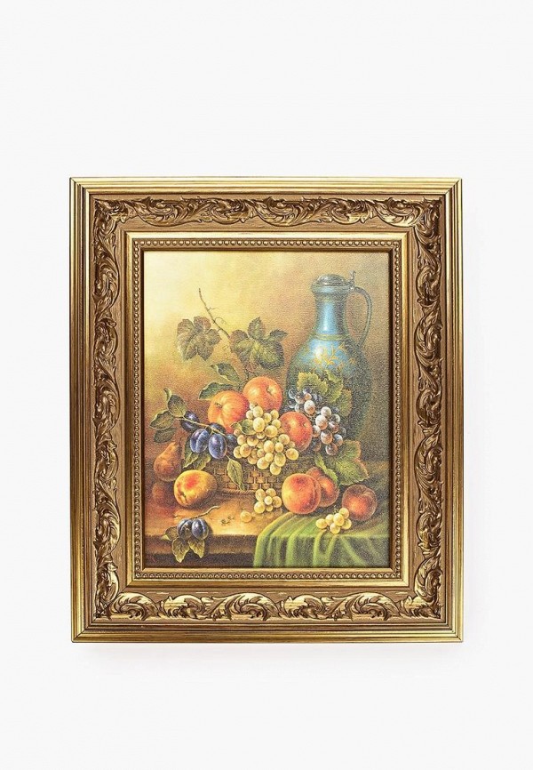 

Картина Артвест, Разноцветный, 35х40 см