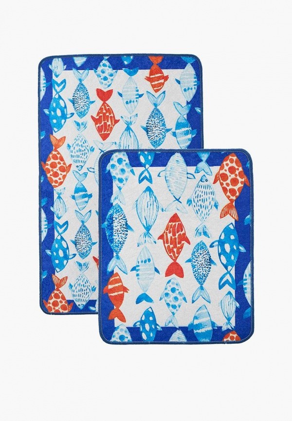 синий синий