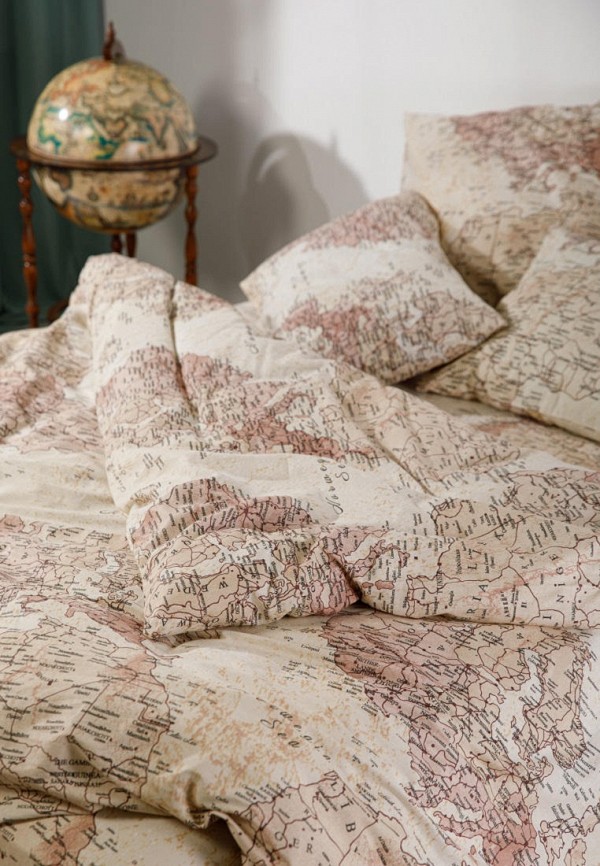 фото Постельное белье евро ночь нежна