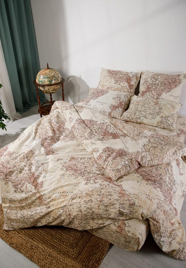 фото Постельное белье семейное ночь нежна