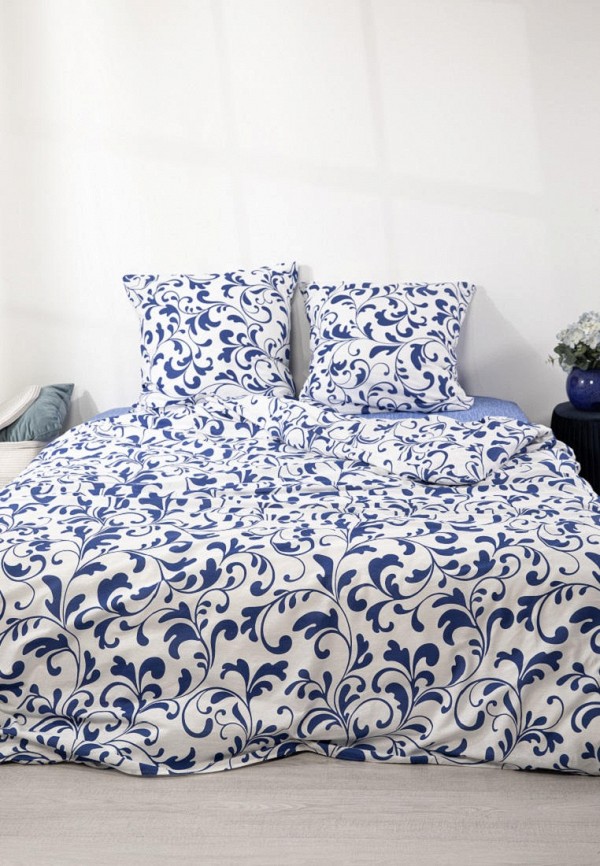 фото Постельное белье семейное ночь нежна