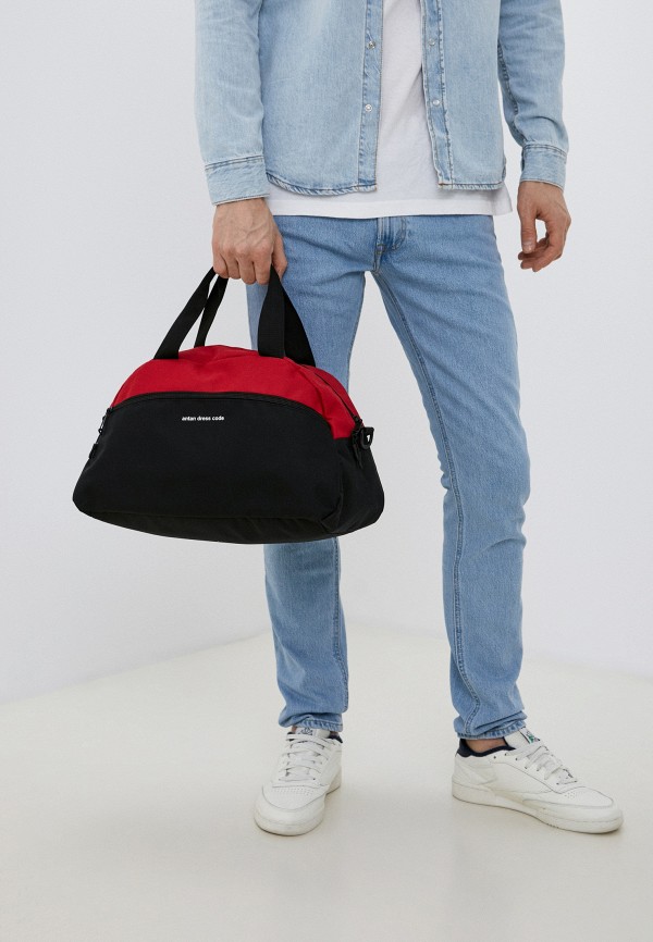 фото Сумка спортивная antan