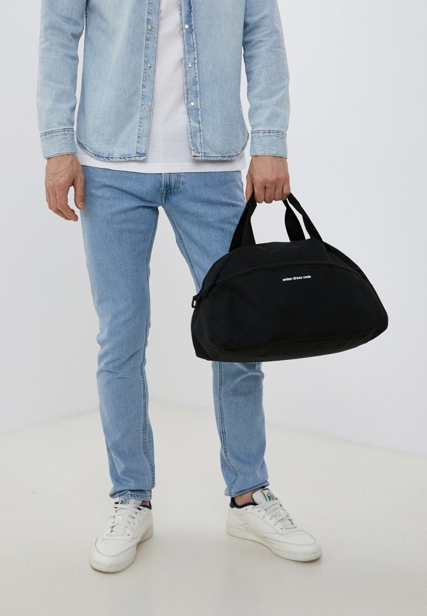 фото Сумка спортивная antan