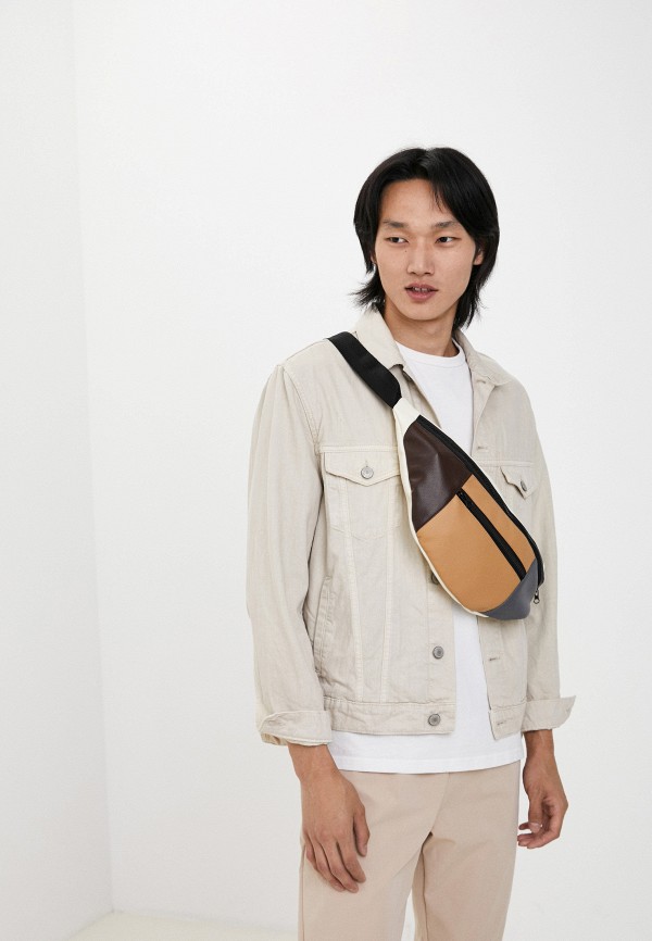 фото Сумка поясная bb socks