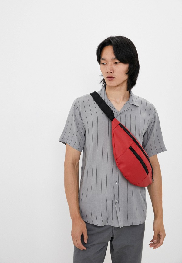 фото Сумка поясная bb socks