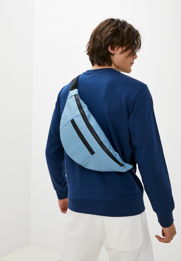 фото Сумка поясная bb socks