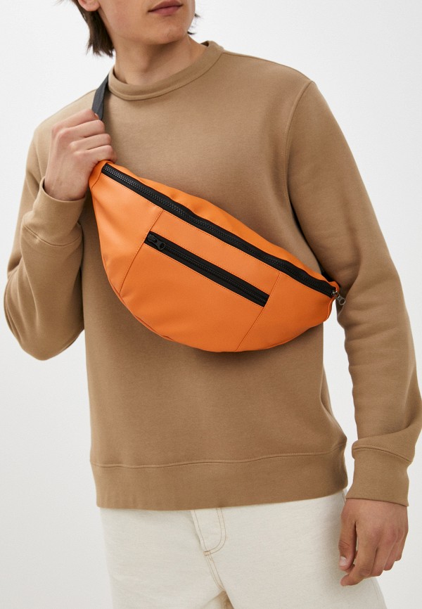 фото Сумка поясная bb socks