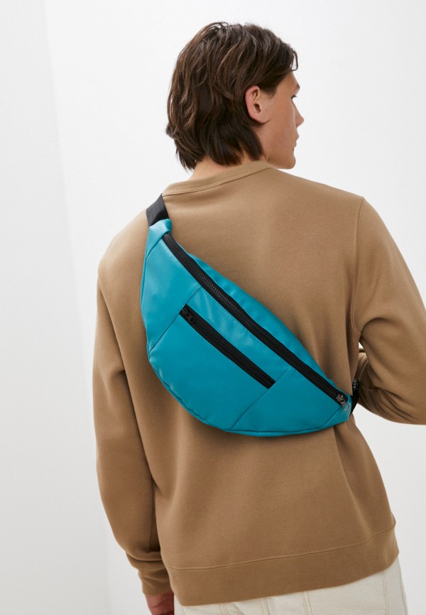 фото Сумка поясная bb socks