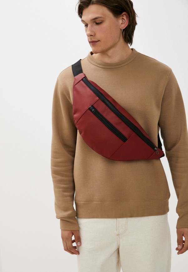 фото Сумка поясная bb socks