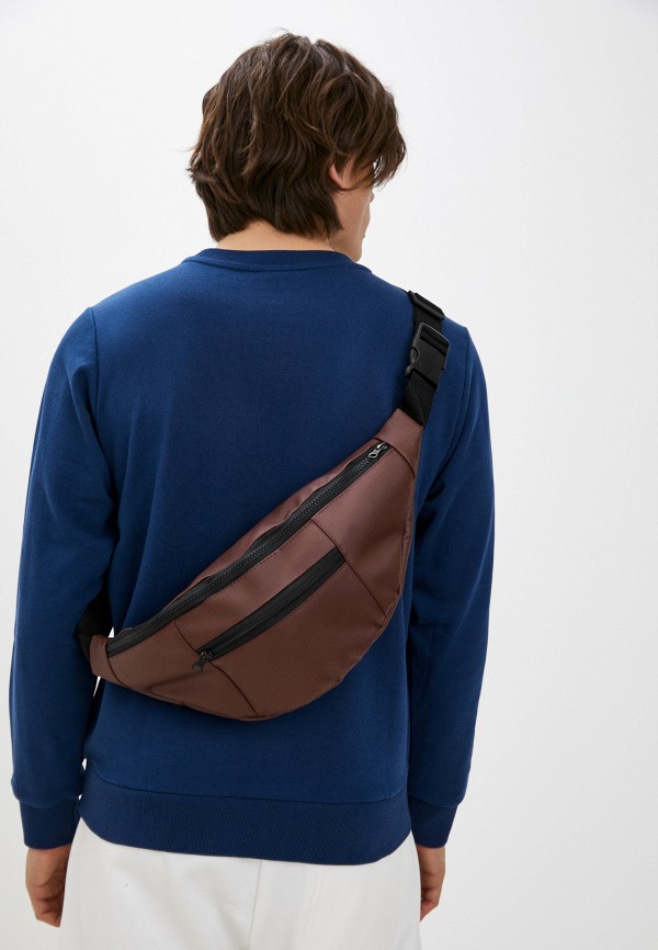 фото Сумка поясная bb socks