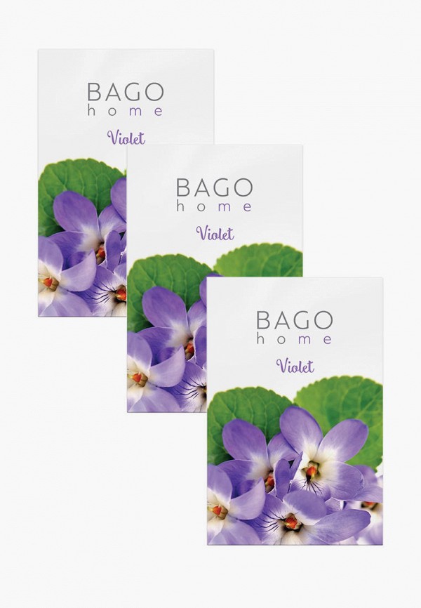 фото Набор ароматический bago home