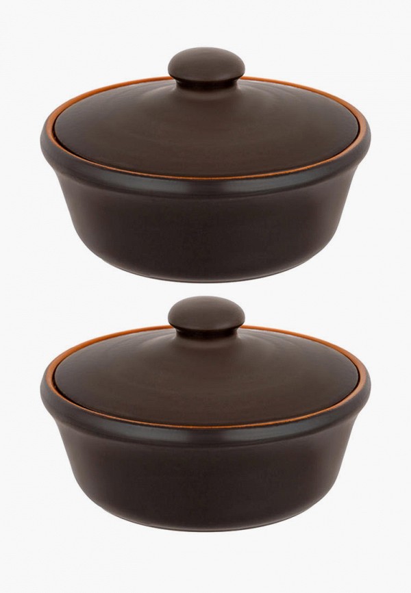 фото Набор форм для запекания elan gallery