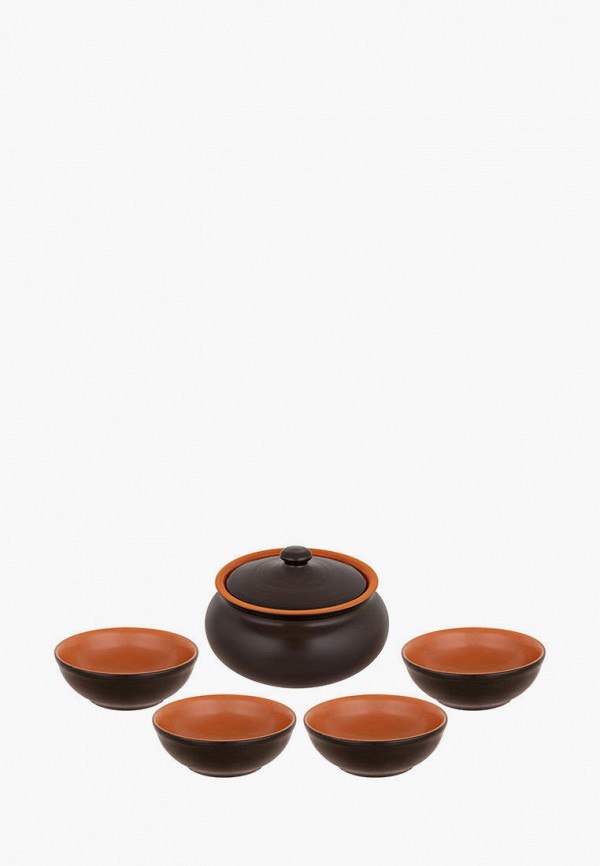 фото Сервиз столовый elan gallery