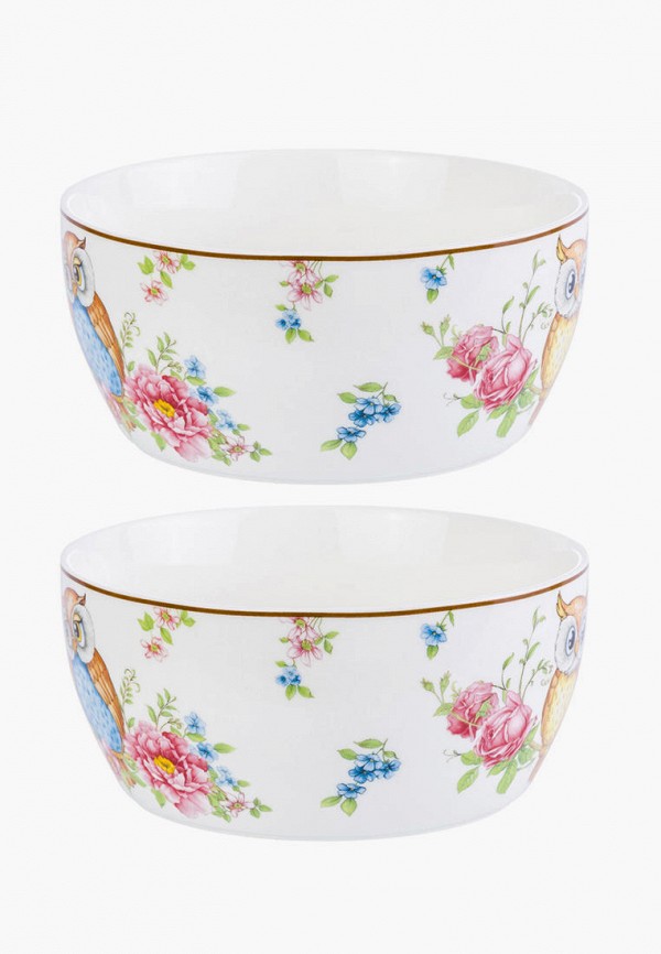 фото Набор салатников elan gallery