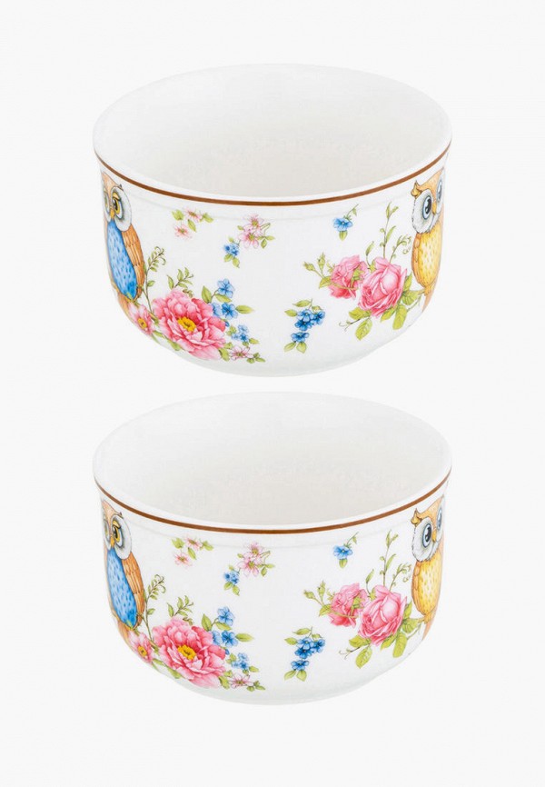 фото Набор салатников elan gallery