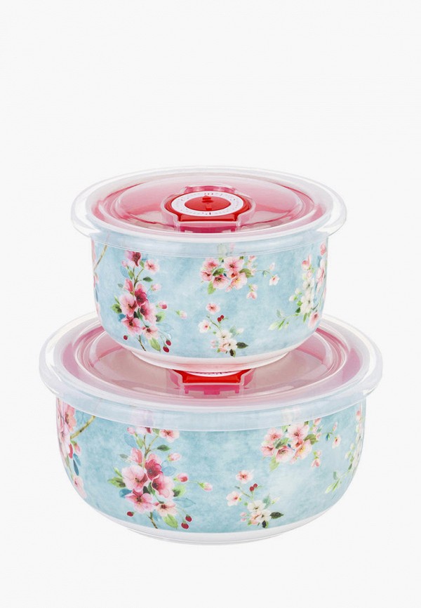 фото Набор салатников elan gallery